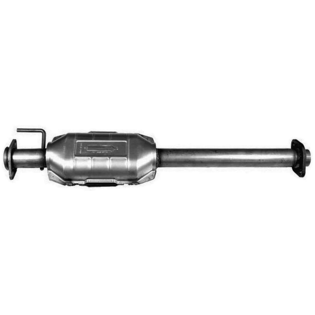 Catalytic Converter N801499