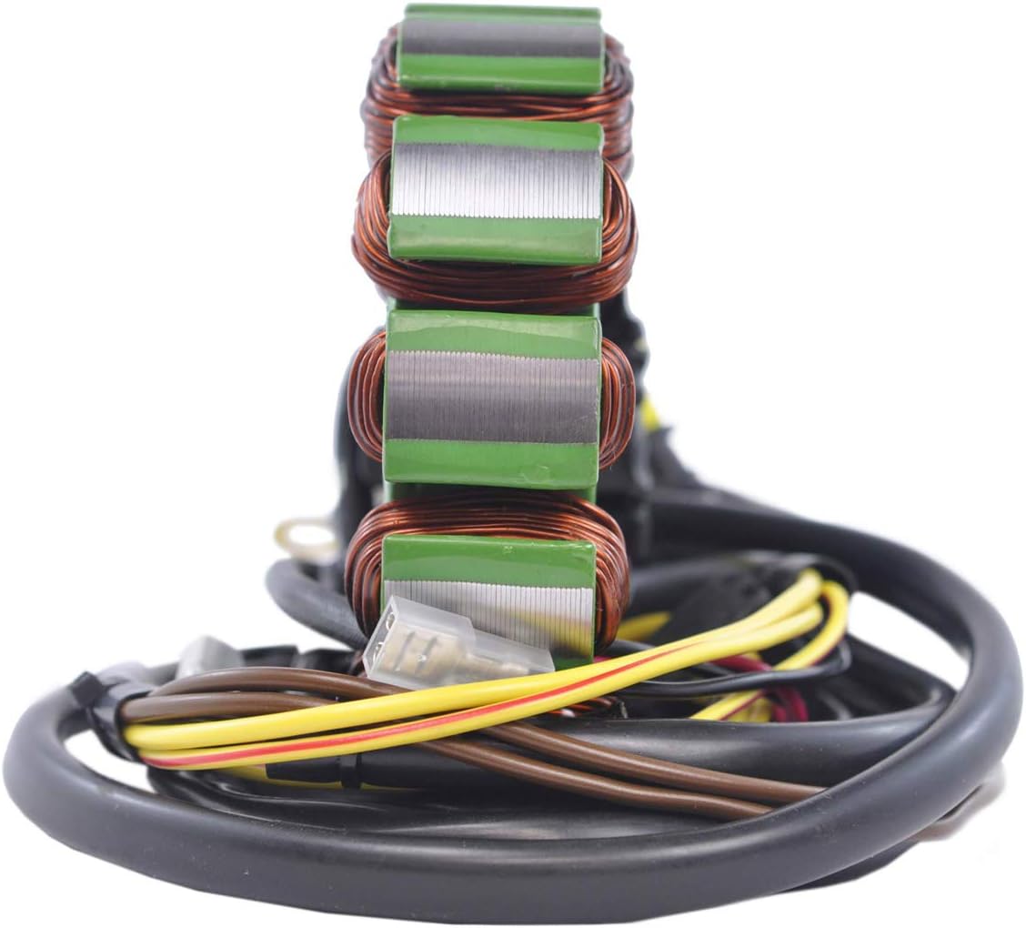 Stator for Polaris Sportsman 600 700 4x4 Carb 2002-2006 B814