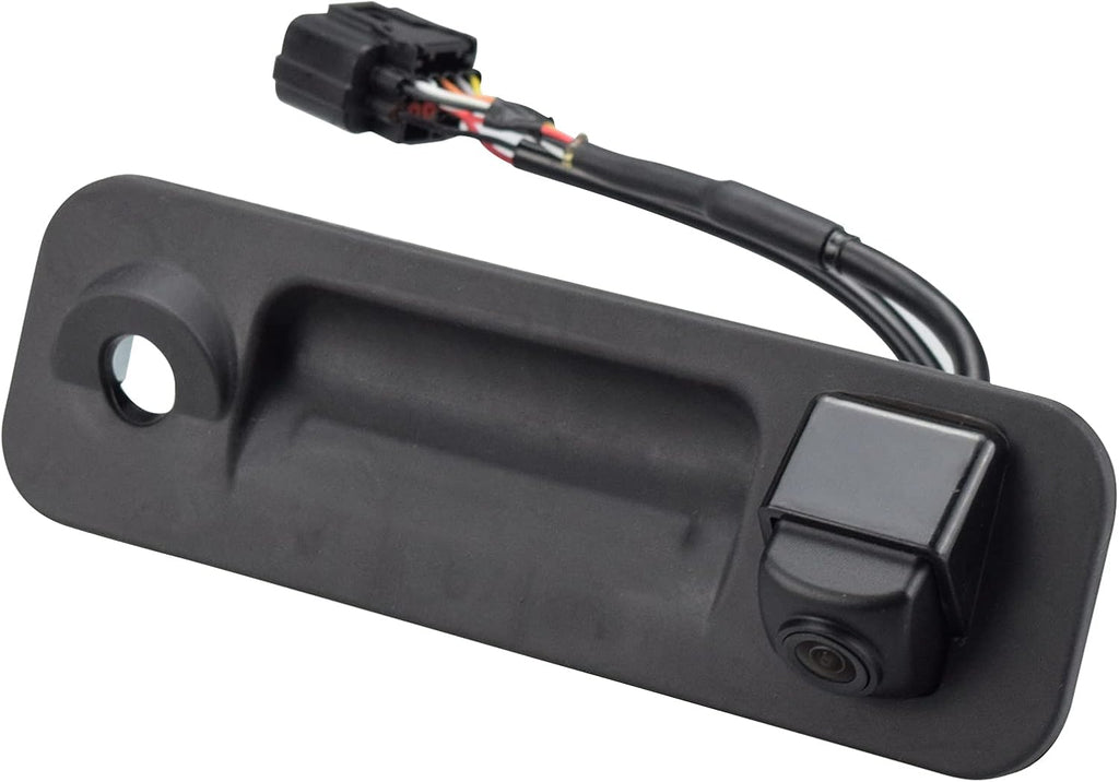 Rear View Backup Camera Reverse Parking Cameras Pack of 2 V3714