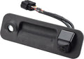 Rear View Backup Camera Reverse Parking Cameras Pack of 2 V3714
