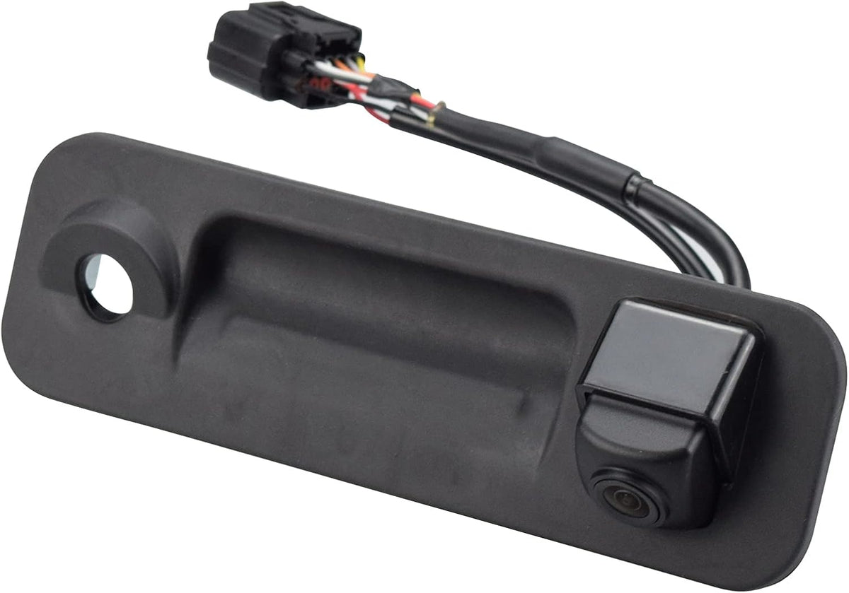 Rear View Backup Camera Reverse Parking Cameras Pack of 2 V3714