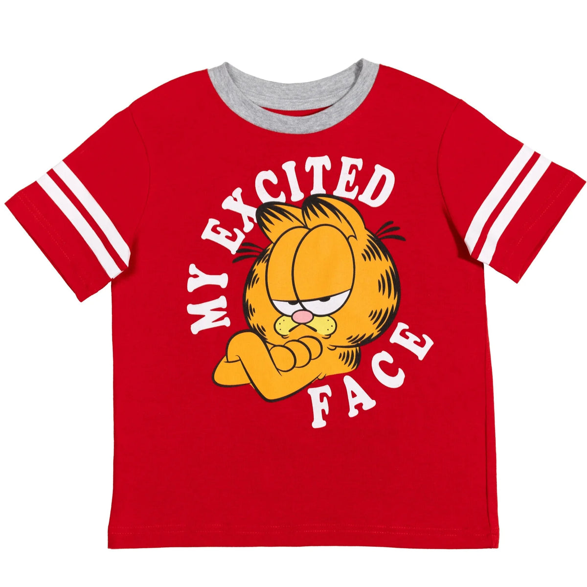 3 Pack Boys T-Shirts O86603