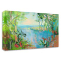 Print on Canvas R483