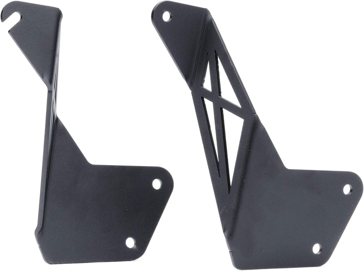 40" LED Light Bar Mounts Pack of 2 D490940