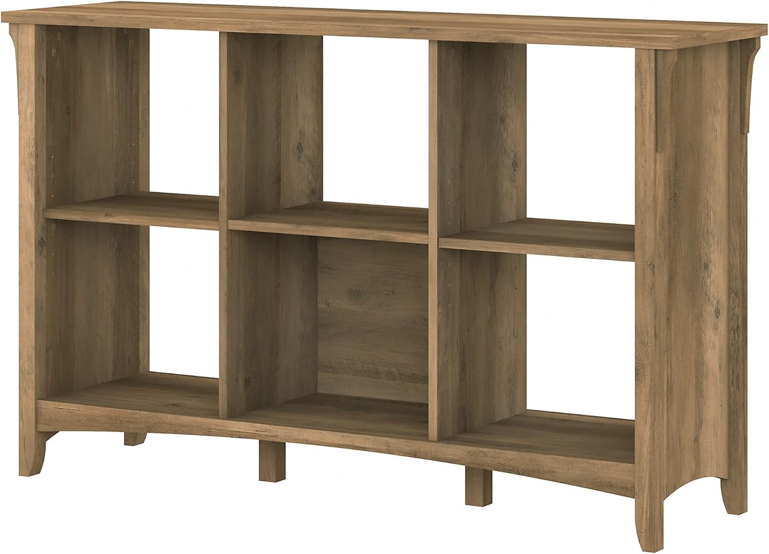 6 Cube Organizer, Cape Cod Gray I586327