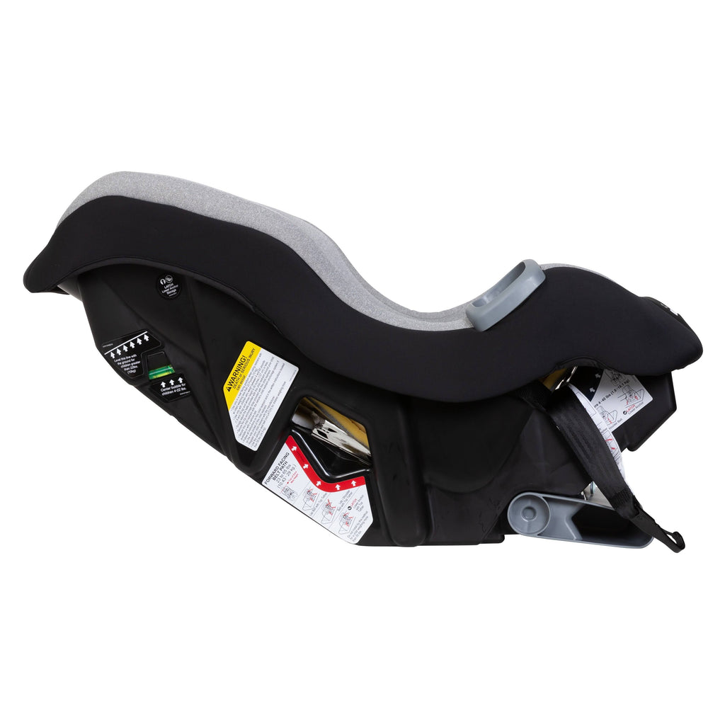 Grey 3 in 1 Convertible Car Seat Y9592