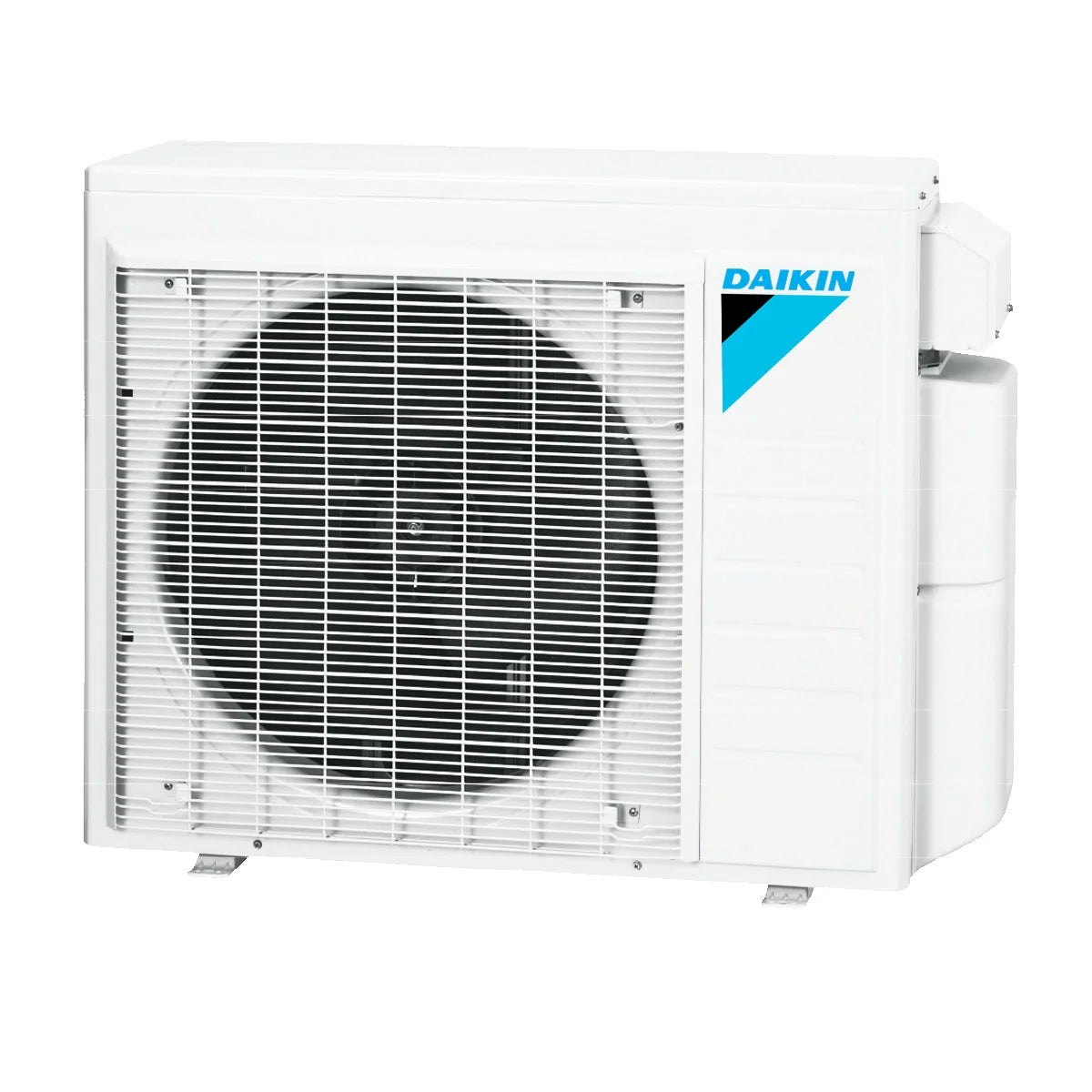 2-Zone Mini Split Air Conditioner Heat Pump System with 15 ft. Installation Kit and Wall Bracket T223