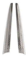 Aluminum Truck Bed Rail Cap L73698