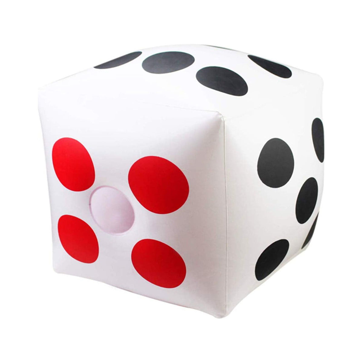 Inflatable Dice Set, 2 Pack Y671