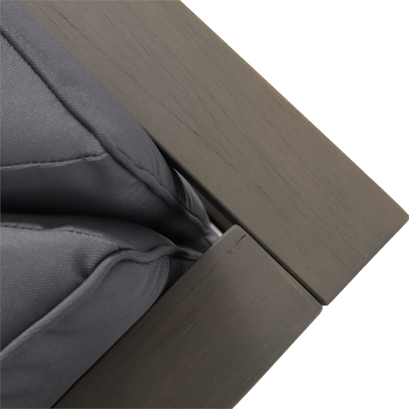 Patio Sofa T139