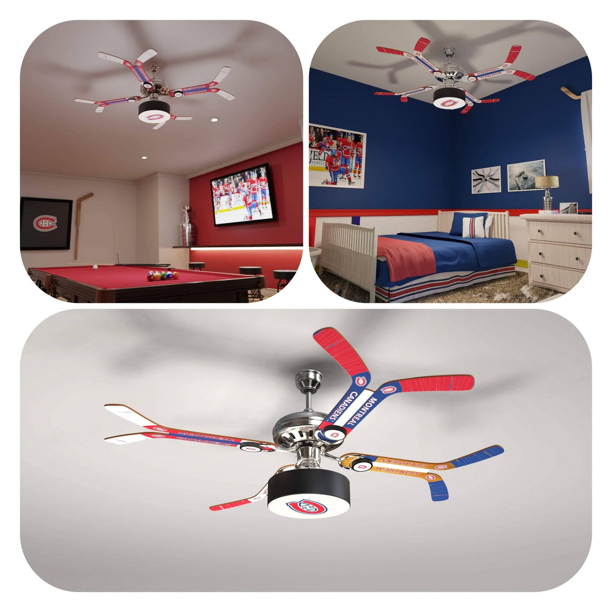 Ceiling Fan N728