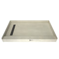 Redi Trench 30" X 60" Rectangular Shower Base S418590