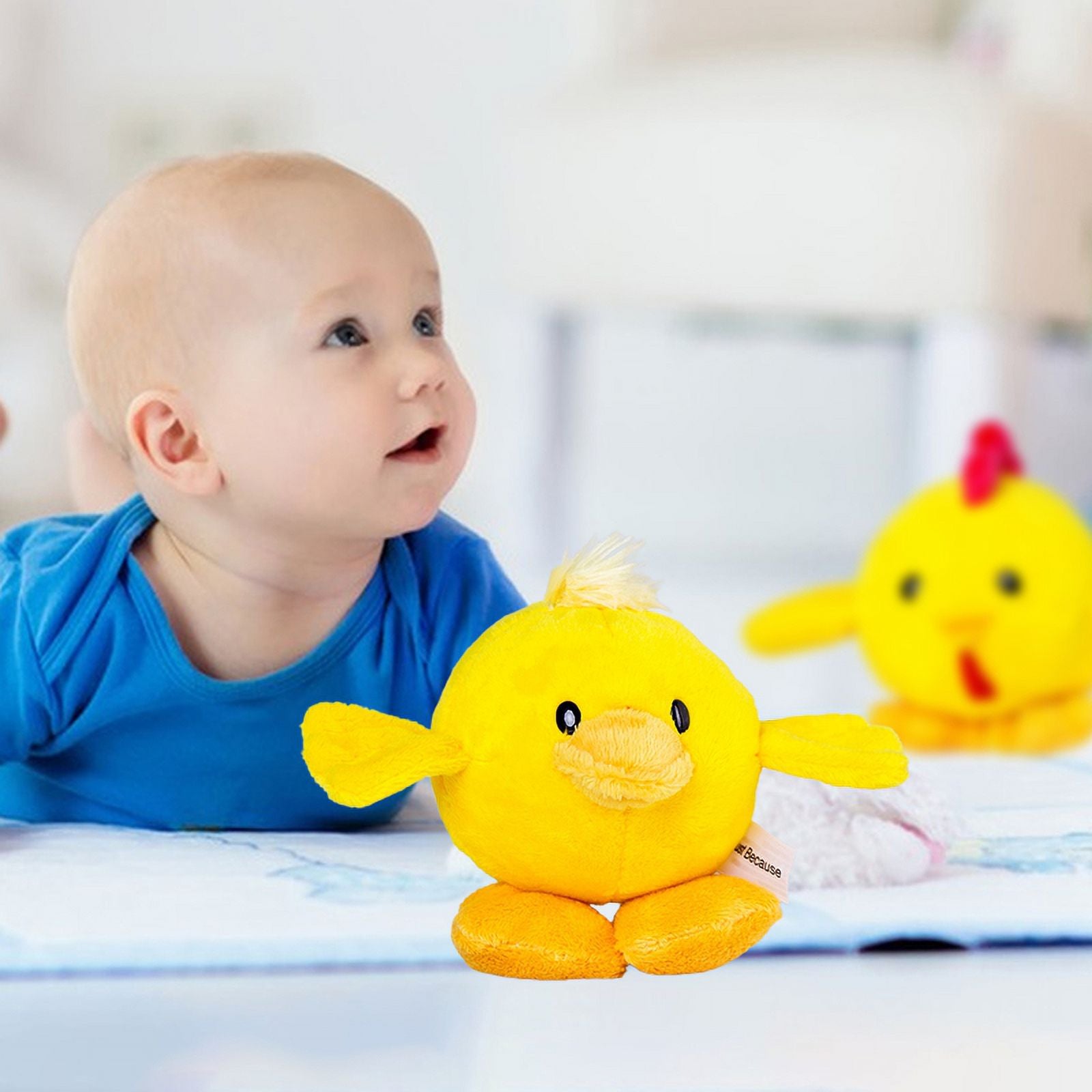 10cm Plush Toy Soft PP Cotton Animal Doll Stuffed Animal Toys A880615