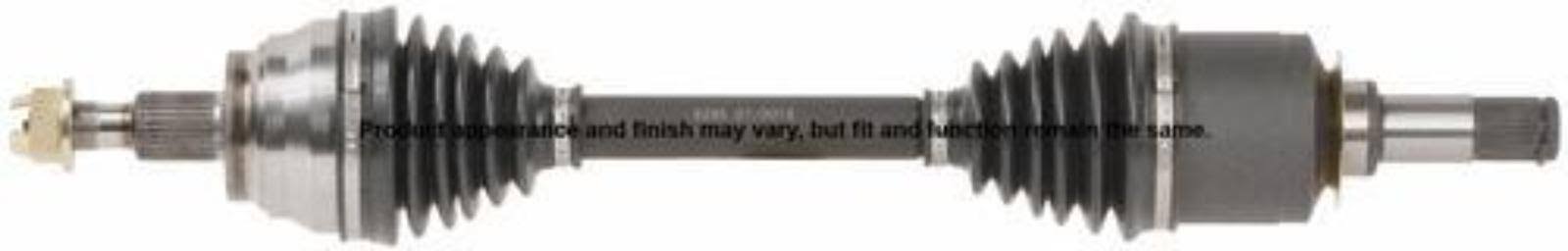 CV Axle F57627