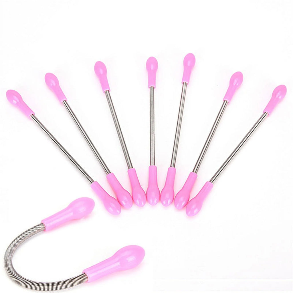 Facial Hair Remover Tool Spring Threading Epilator Z8825