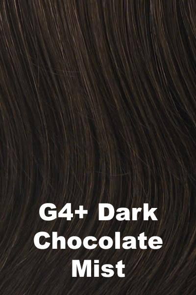 Large Synthetic Wig M868198