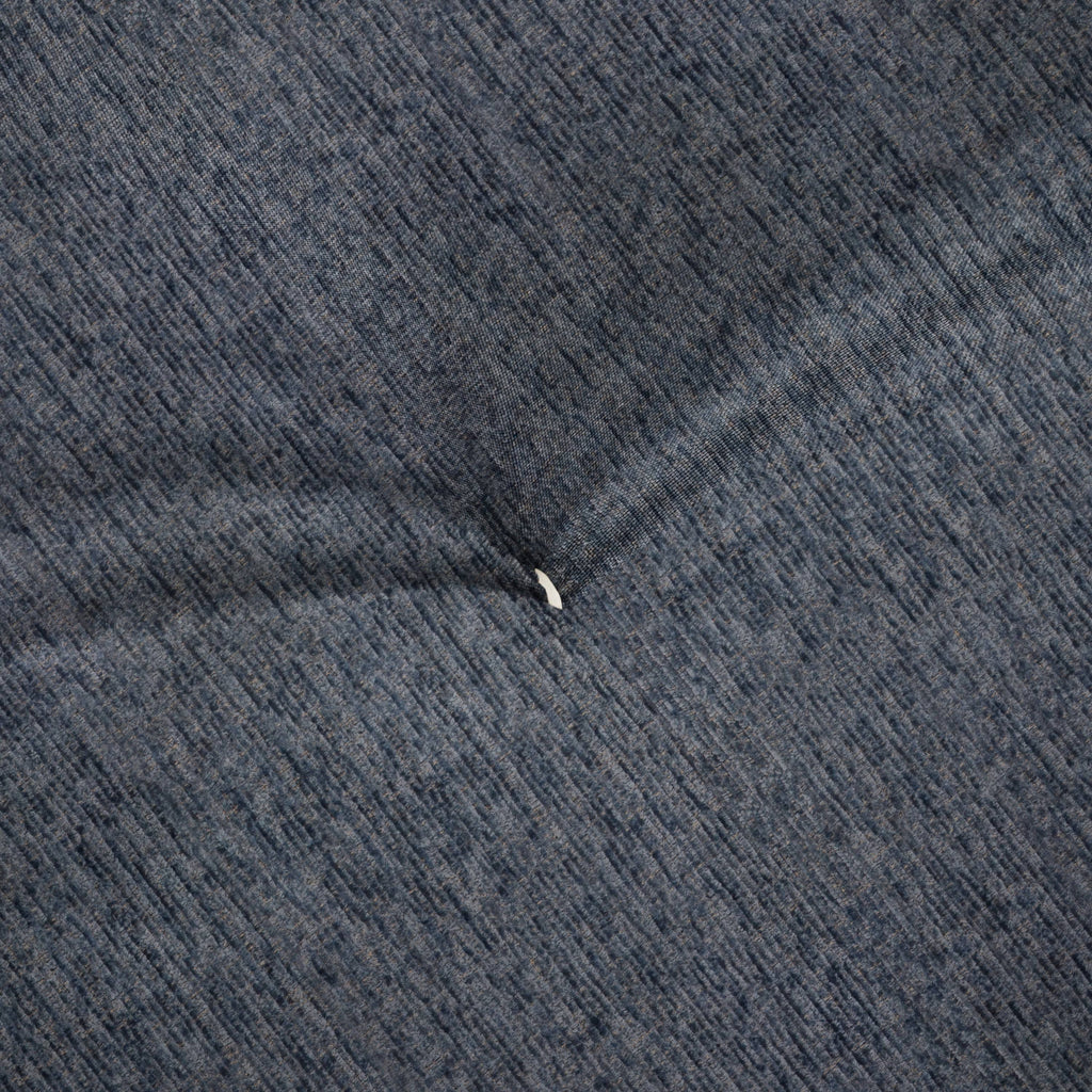 Blue Grey 5-Inch Futon Mattress V639
