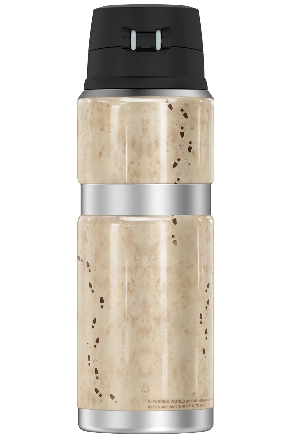 Stainless Steel Drink Bottle, Vacuum Insulated, Double Wall, 24oz X292
