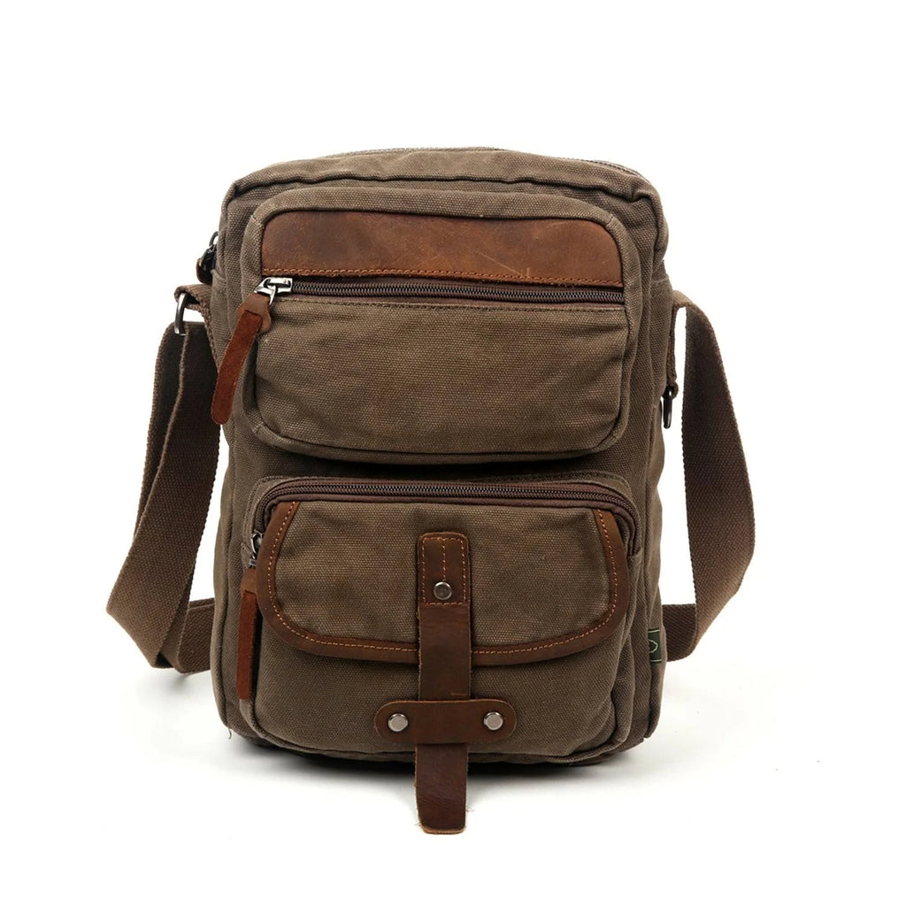 Camel Crossbody Bag K578272