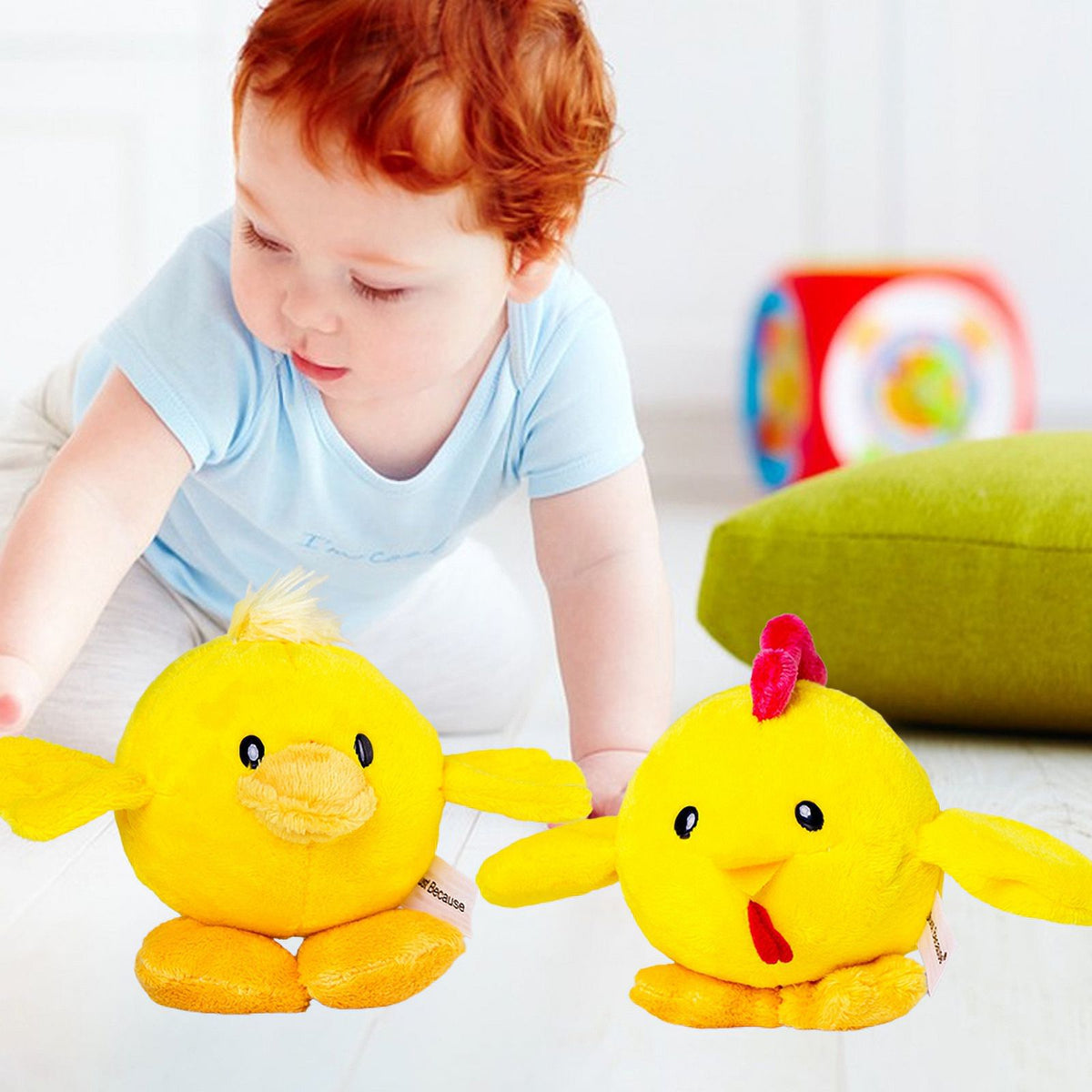 10cm Plush Toy Soft PP Cotton Animal Doll Stuffed Animal Toys A880615