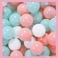 Ball Pit Balls 100pcs S20164