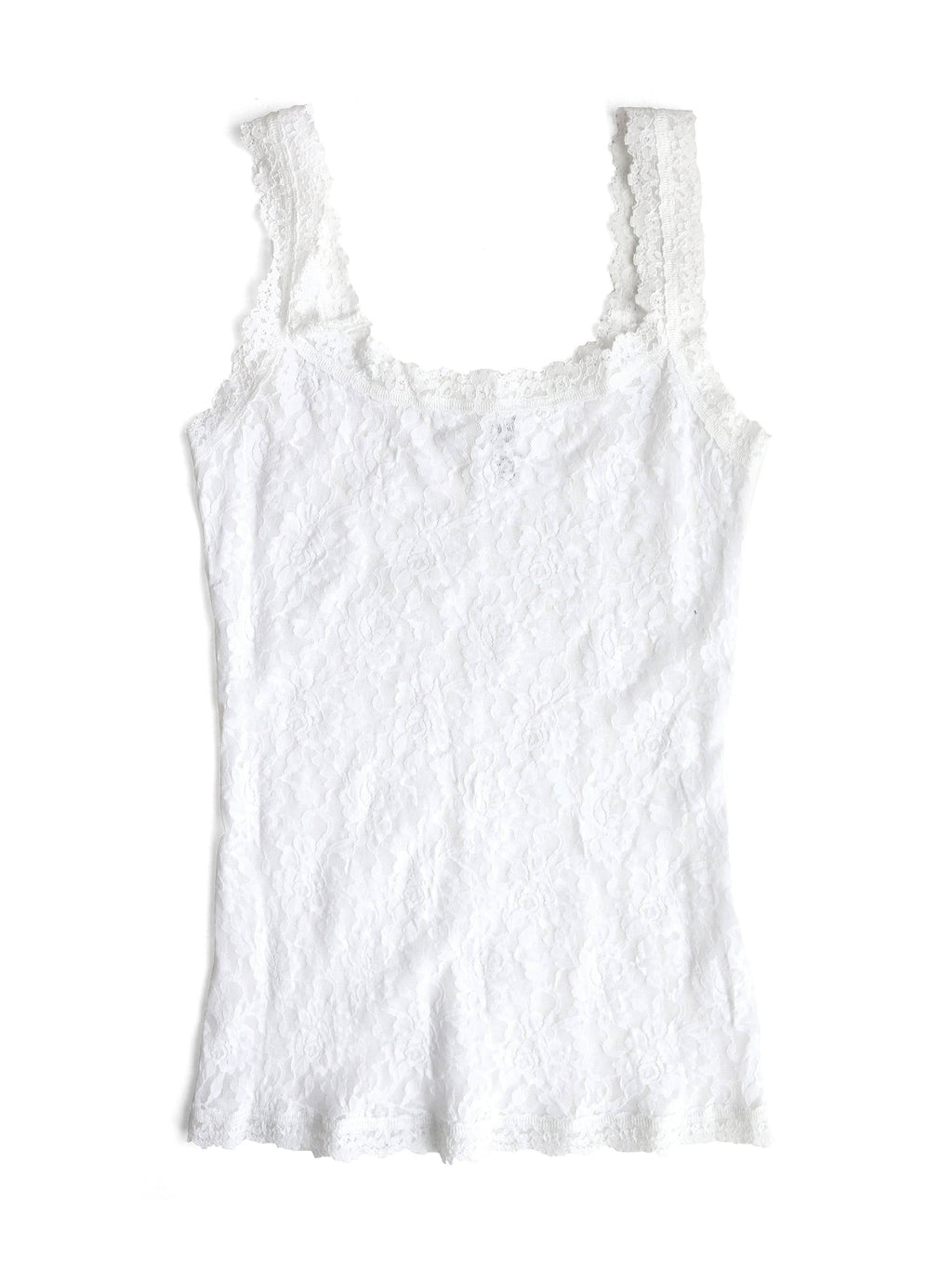 Granite Lace Unlined Camisole C44685