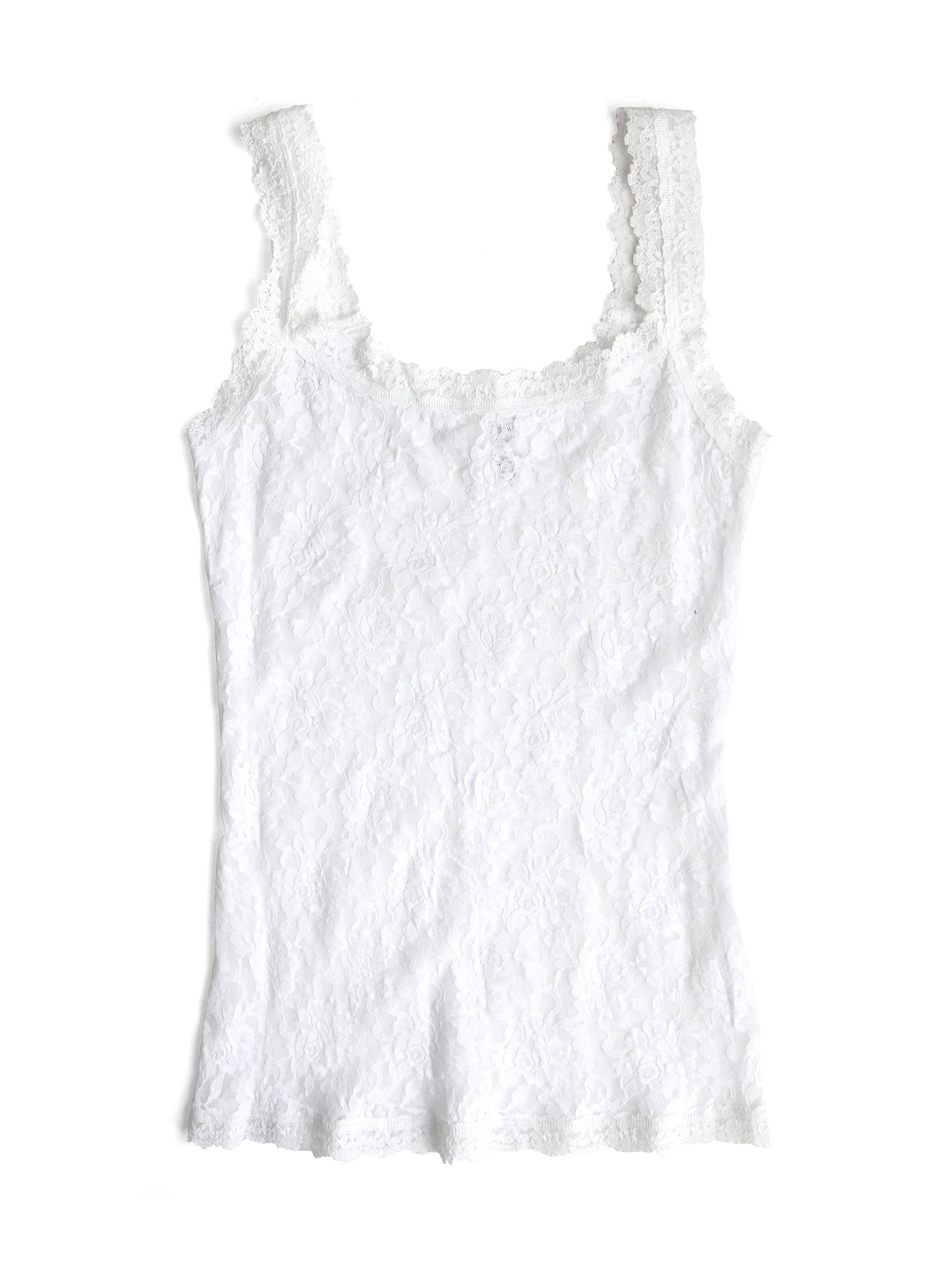Granite Lace Unlined Camisole C44685