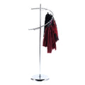 Spiral Scarf Display E952