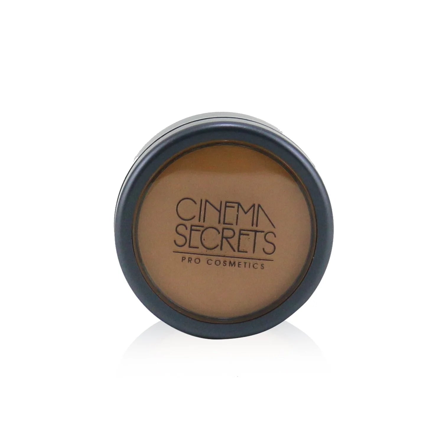 Medium-Deep Beige Pink Foundation Singles V76386