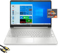 15.6'' FHD Micro-Edge Laptop, AMD Hexa-Core Ryzen 5 5500U, 8GB RAM, 256GB PCIe SSD T636
