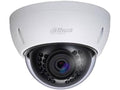 White 4 Megapixel Dome Surveillance Camera H3798
