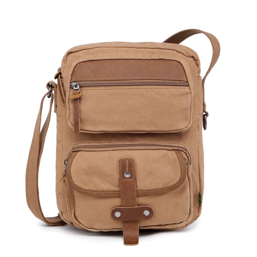 Camel Crossbody Bag K578272