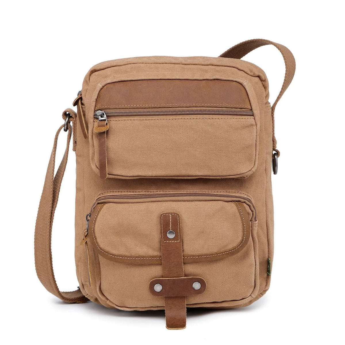 Camel Crossbody Bag K578272