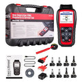 TPMS Tool with 4 Pics 315MHz MX-Sensor and 4 Pics 433MHz MX-Sensor G77804