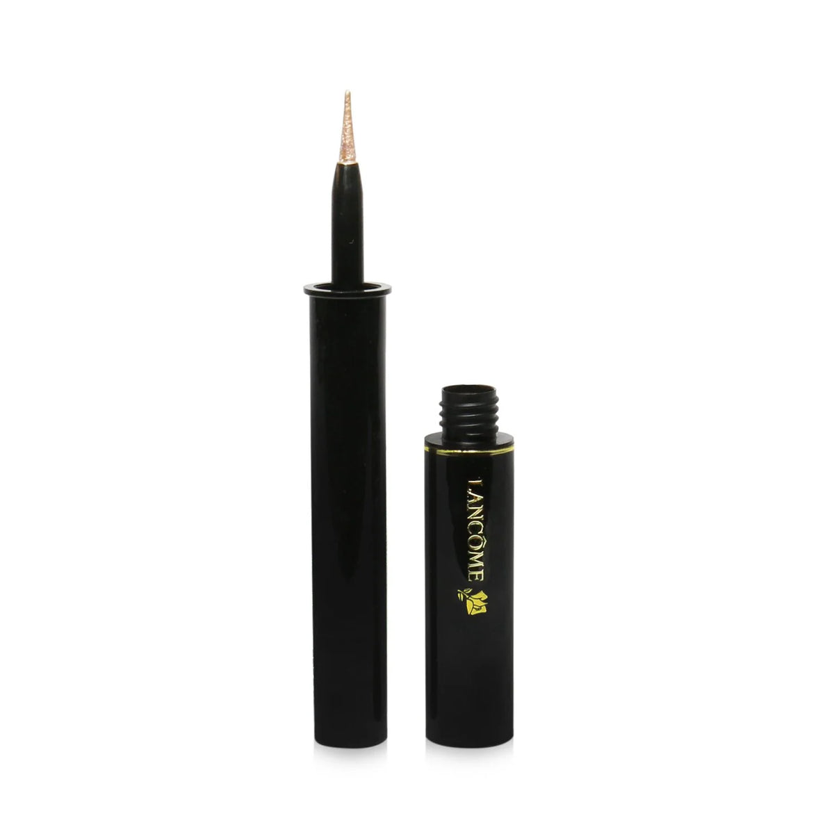 Black Vinyl Felt Eyeliner T10621