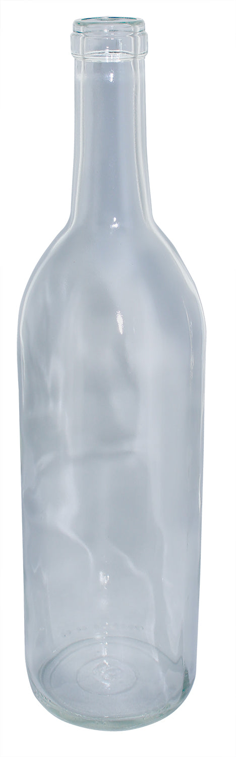 750ml Multi-Color Wine Bottles M610