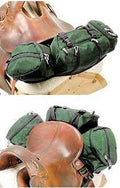 Deluxe Stowaway Saddle Pack J8222