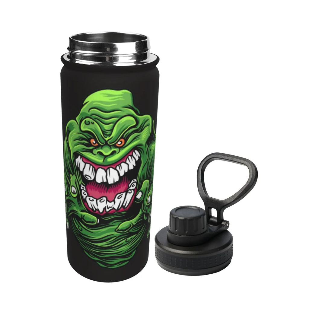 Insulated Stainless Steel Water Bottle 18OZ E502