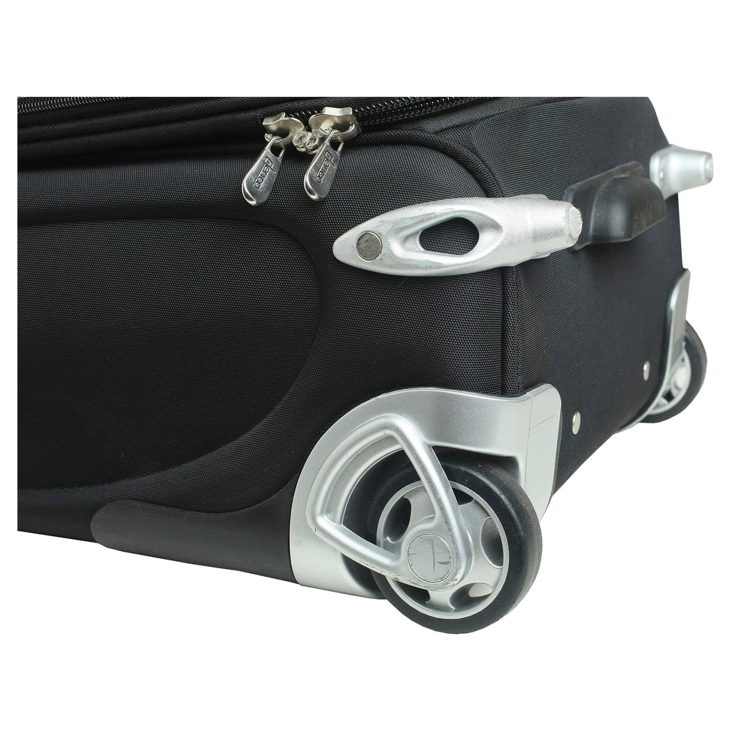 Carry on Luggage P6189