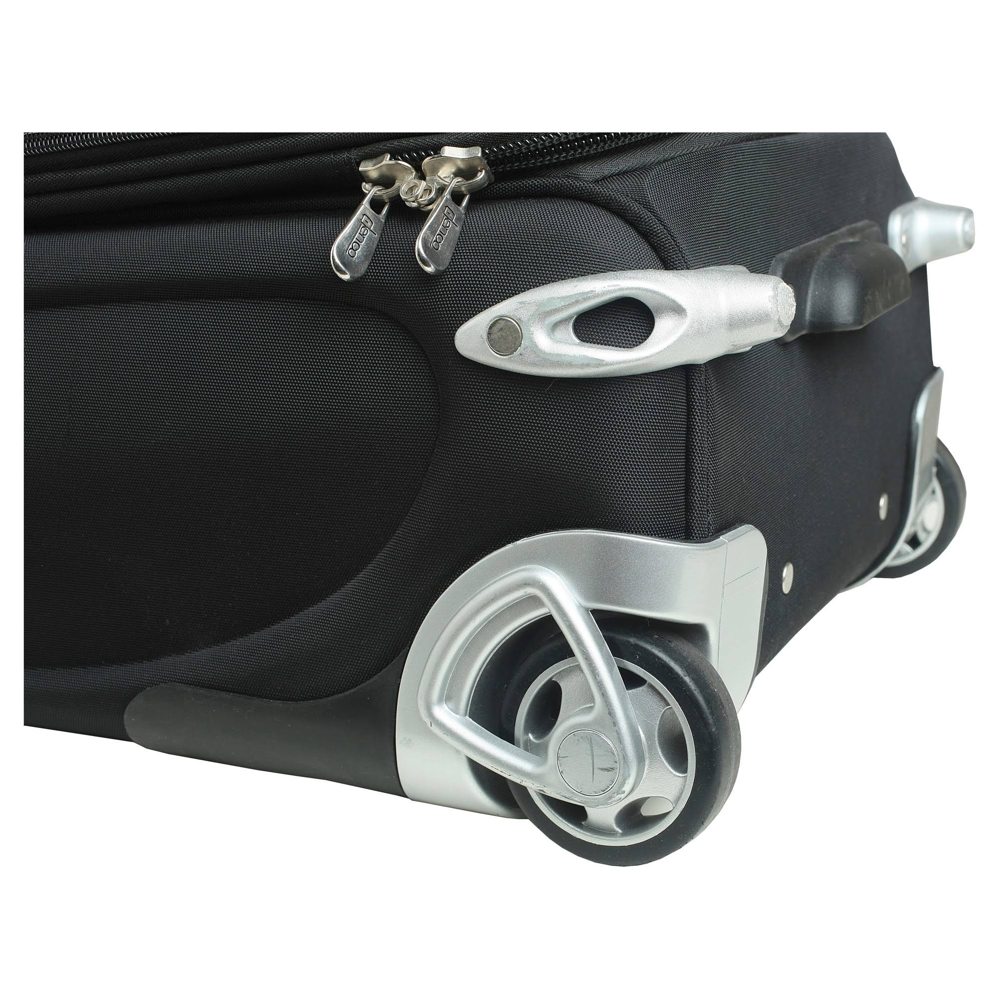Carry on Luggage P6189