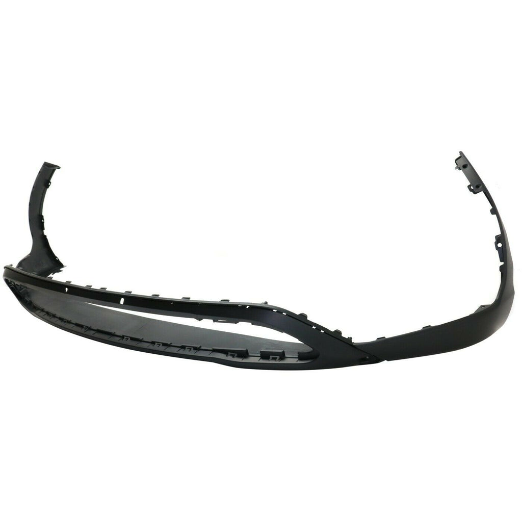 Primed Front Bumper Cover for 2017-2019 Hyundai Santa Fe/XL I67902