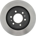 Front Disc Brake Rotor Pack of 2 W222005
