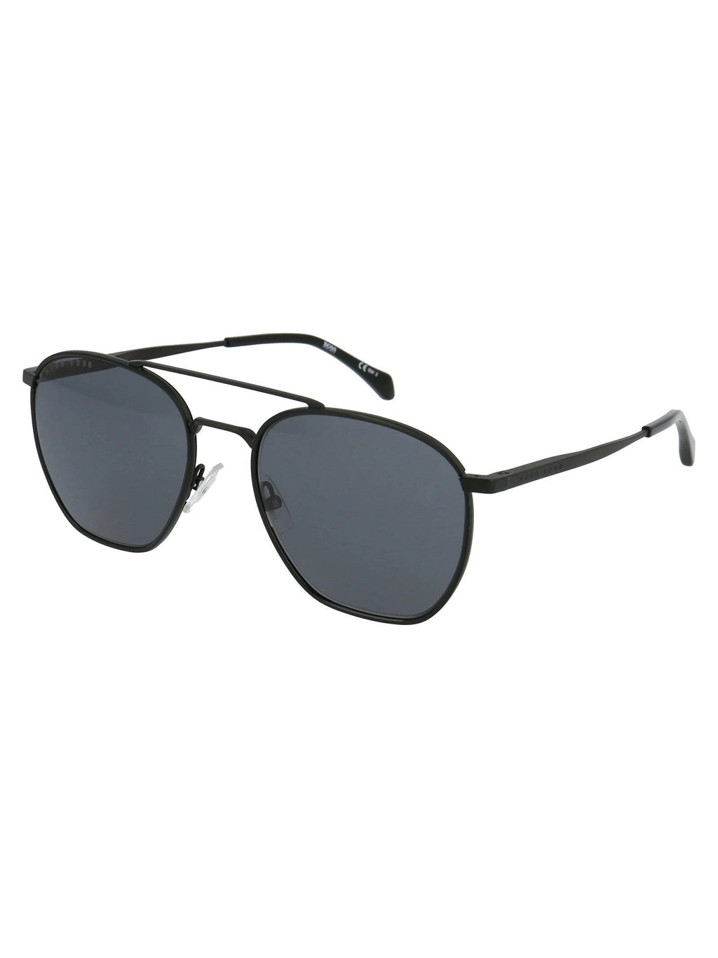Matte Black Sunglasses I516