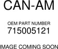 Bumper Kit P664