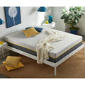 12 inch Plush Hybrid Mattress California King F790