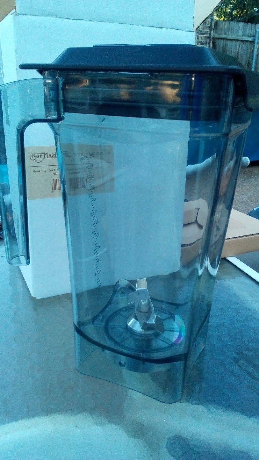 64oz Blender Container N8427