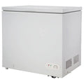 7.0 Cu. Ft. Chest Freezer H6127