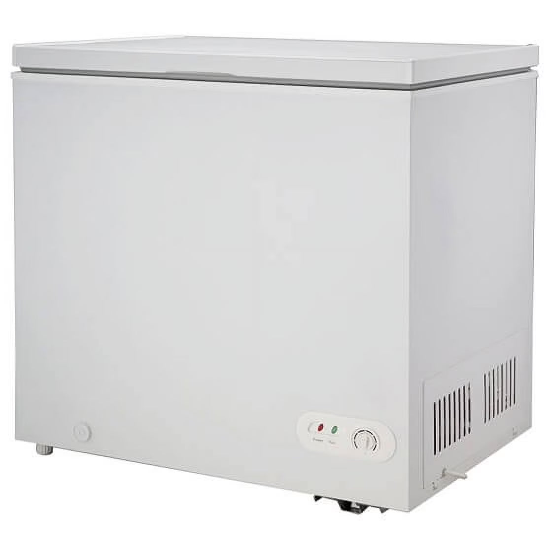 7.0 Cu. Ft. Chest Freezer H6127