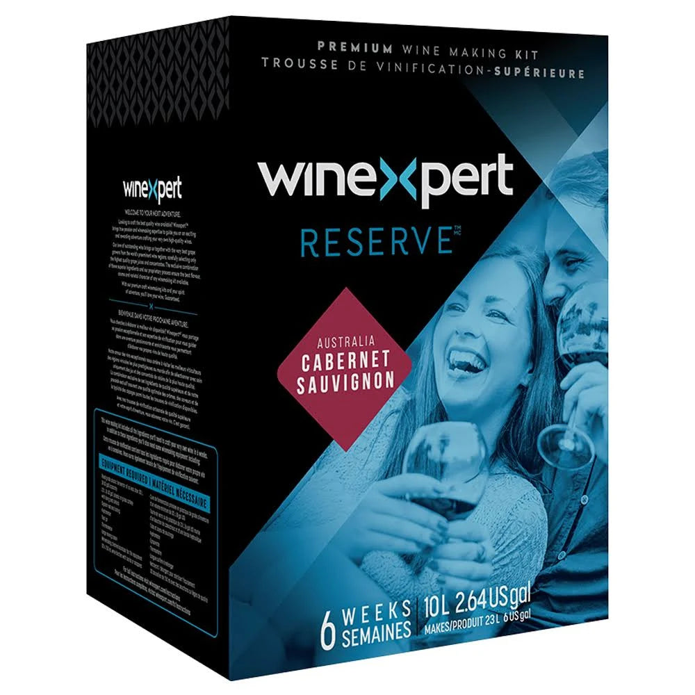 Red Wine Making Kit Q992322