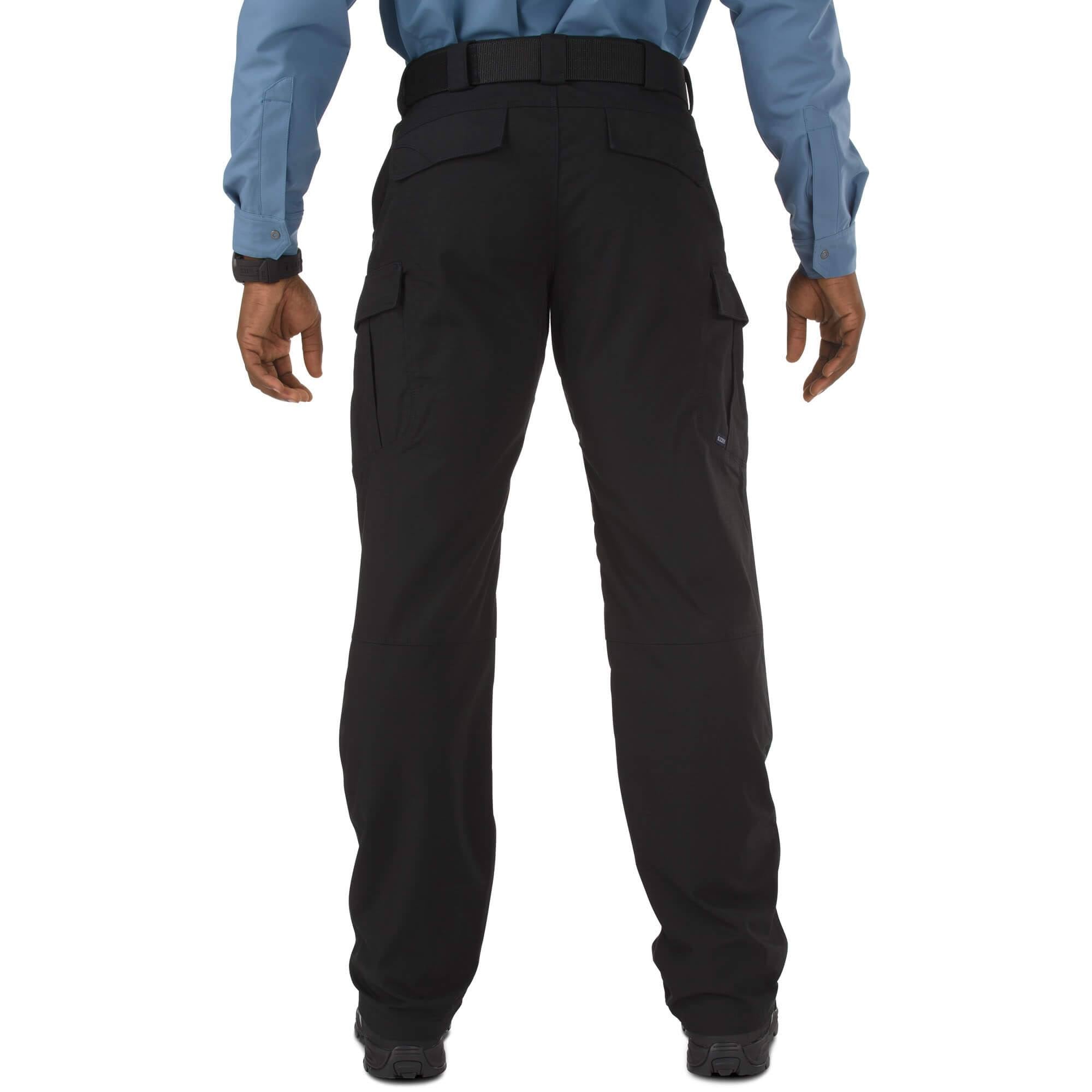 Men's Stryke Pant in Battle Brown T85613